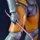 Illustration for article titled Giant 20-Inch Gordon Freeman Statue Keeps Headcrabs Off Your Bookshelf